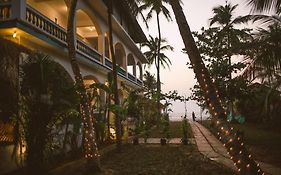Nalanda Retreat Goa By Mandrem Beach
